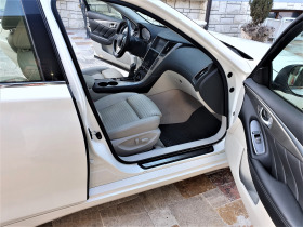 Infiniti Q50 S 3.0t AWD LUXE, снимка 12 - Автомобили и джипове - 39919399