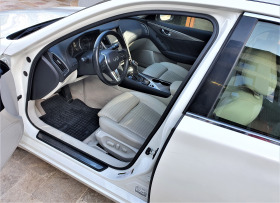 Infiniti Q50 S 3.0t AWD LUXE, снимка 11 - Автомобили и джипове - 39919399