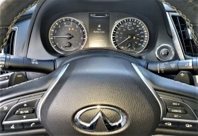 Infiniti Q50 S 3.0t AWD LUXE, снимка 16