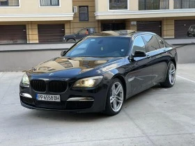  BMW 750