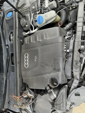 Audi A4 2.0, снимка 7 - Автомобили и джипове - 43828968