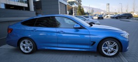 BMW 3gt 320, снимка 1 - Автомобили и джипове - 44954935