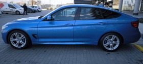 BMW 3gt 320, снимка 2 - Автомобили и джипове - 44954935