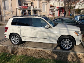 Mercedes-Benz GLK GLK350, снимка 1