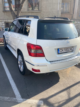 Mercedes-Benz CLK GLK350, снимка 2