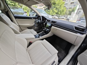 Skoda Superb L&K 2.0TSI/4х4/7DSG, снимка 11