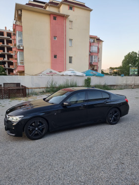 BMW 740 | Mobile.bg    3