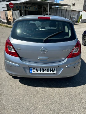 Opel Corsa 1.2i |   | Mobile.bg    3