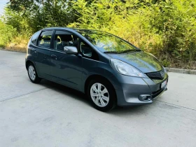 Honda Jazz 1.4i Swiss, снимка 1