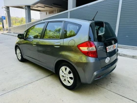 Honda Jazz 1.4i Swiss, снимка 6