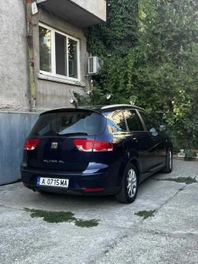 Seat Altea XL   1.6 TDI, снимка 3