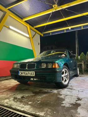 BMW 318, снимка 4