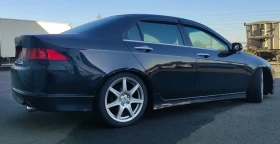 Honda Accord 2, 4 Type S Auto , снимка 6