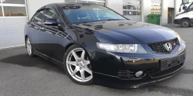 Honda Accord 2, 4 Type S Auto , снимка 2