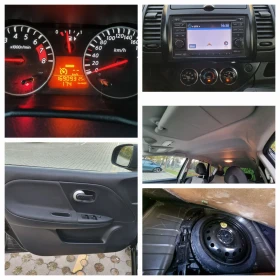 Nissan Note 1.6 FACE NAVI -SWISS-Perfectna !, снимка 16