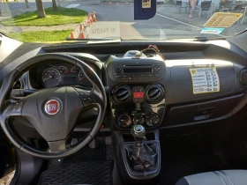 Fiat Qubo, снимка 3