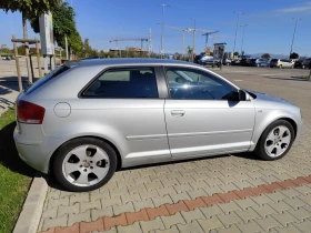 Audi A3, снимка 1