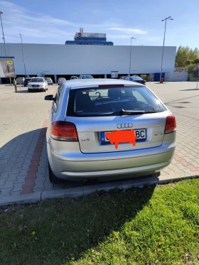 Audi A3, снимка 2