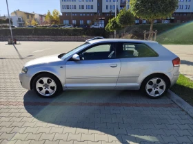 Audi A3, снимка 10