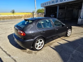 Seat Leon 1.9tdi  ARL - [12] 