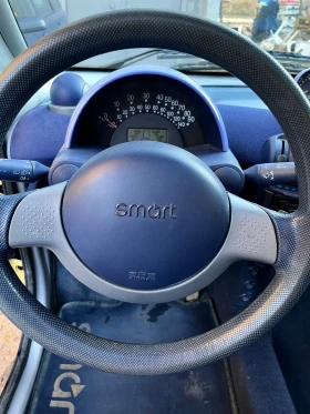 Smart Fortwo | Mobile.bg    12