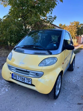 Smart Fortwo | Mobile.bg    2