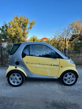 Smart Fortwo | Mobile.bg    6