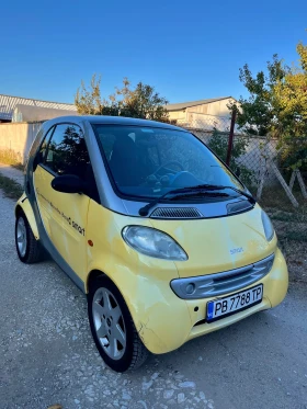 Smart Fortwo | Mobile.bg    5