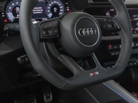 Audi S3 QUATTRO/ FACELIFT/ SPORTBACK/ BLACK OPTIC/ CAMERA/, снимка 5