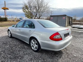 Mercedes-Benz E 350 Avantgarde  | Mobile.bg    4