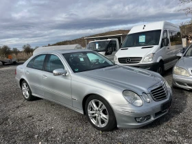 Mercedes-Benz E 350 Avantgarde  | Mobile.bg    3