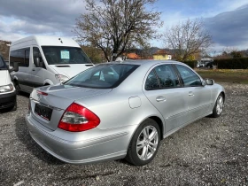 Mercedes-Benz E 350 Avantgarde  | Mobile.bg    5