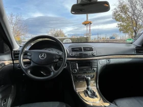 Mercedes-Benz E 350 Avantgarde , снимка 12