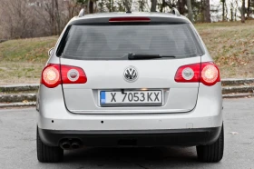 VW Passat, снимка 3