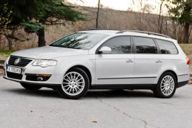 VW Passat, снимка 4