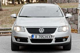 VW Passat, снимка 1