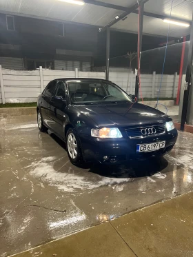 Audi A3, снимка 10