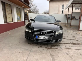 Audi A8 4.2 351, снимка 3