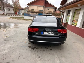 Audi A8 4.2 351, снимка 6