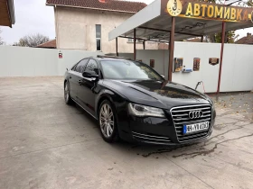 Audi A8 4.2 351, снимка 4