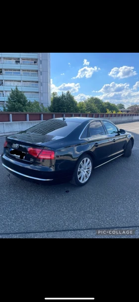 Audi A8 4.2 351, снимка 15