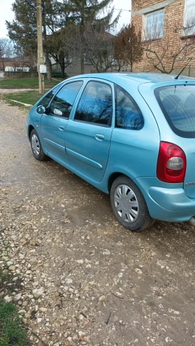 Citroen Xsara picasso, снимка 5