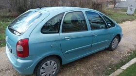 Citroen Xsara picasso, снимка 3