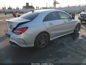 Mercedes-Benz CLA 250  ,   | Mobile.bg    9