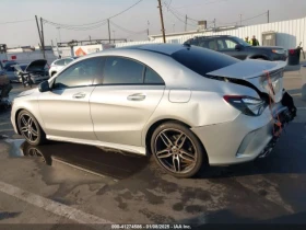 Mercedes-Benz CLA 250  ,   | Mobile.bg    5