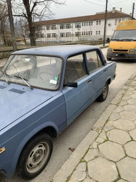 Lada 2105, снимка 3