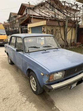 Lada 2105, снимка 4