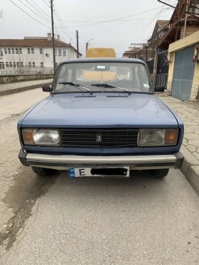 Lada 2105, снимка 1