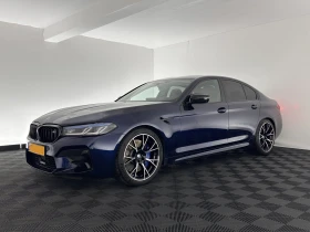 BMW M5 Competition 1