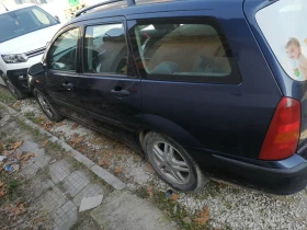 Ford Focus 1.8, снимка 3